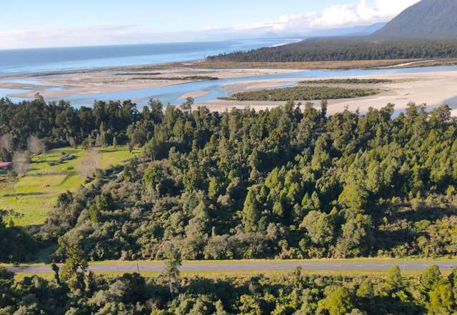 West Coast Bush Block