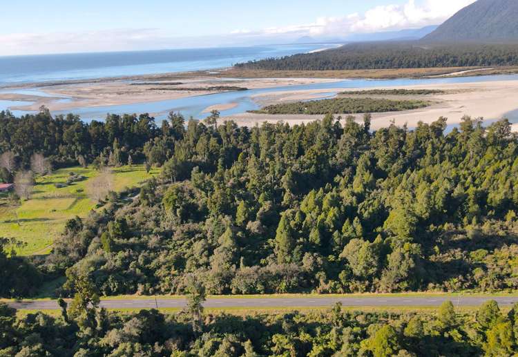 Haast - Jackson Bay Road_0