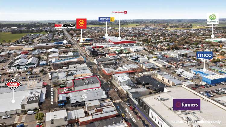 112 High Street Rangiora_26