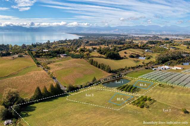 Lots 1-3 Pomona Road Subdivision Ruby Bay_1