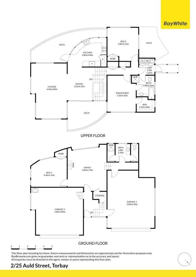 2/25 Auld Street Torbay_1