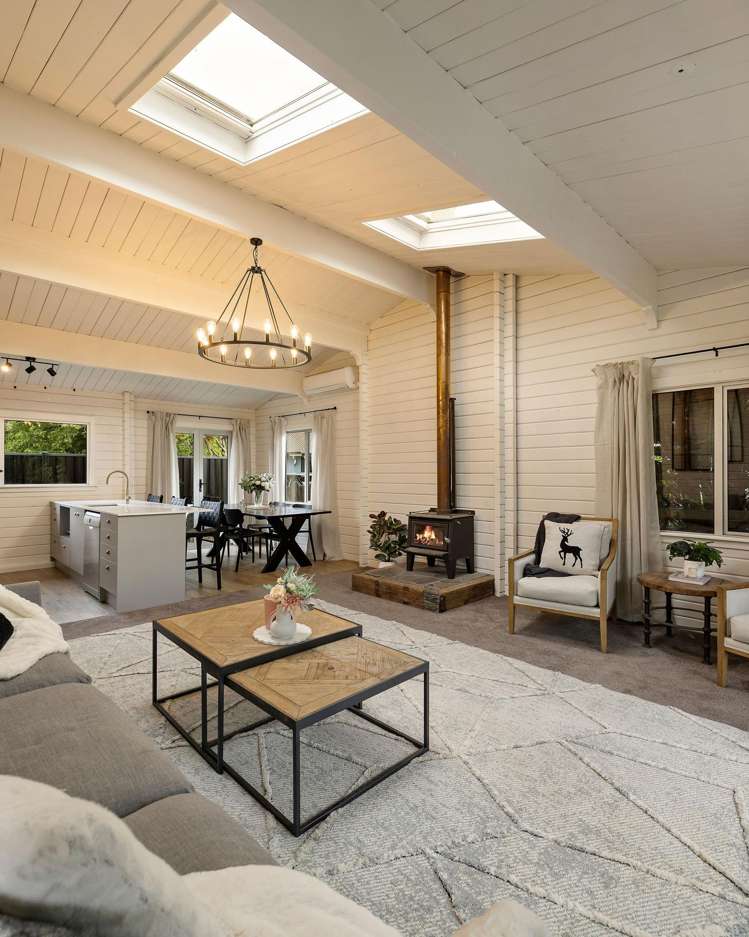 4A Fox's Terrace Arrowtown_10