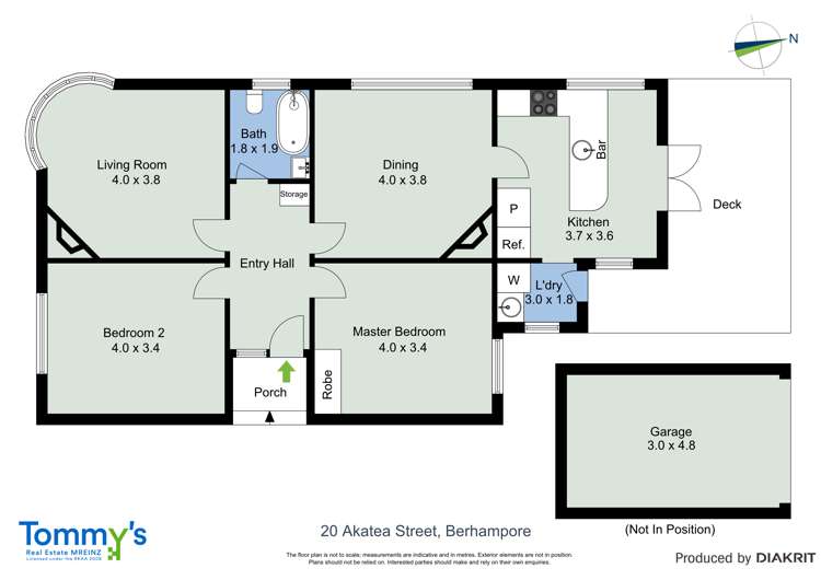 20 Akatea Street Berhampore_6