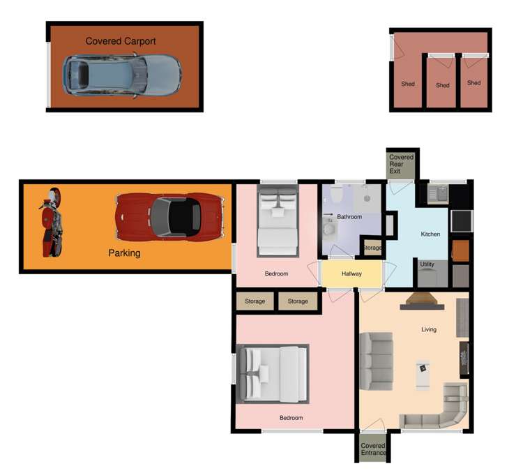 2 Eastdale Road Avondale_15