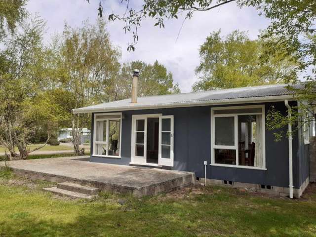 Location, Location, Location!