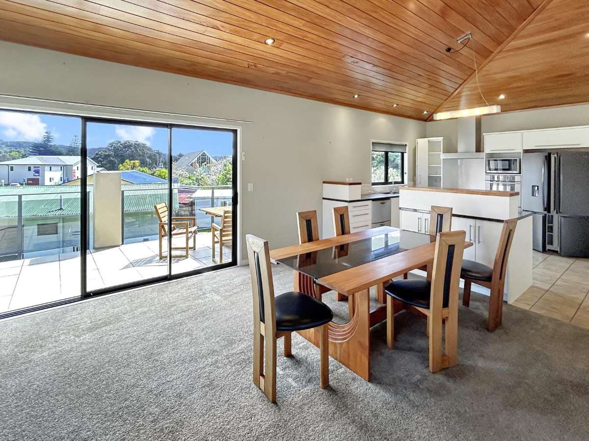 Raglan 3 bedrooms 5