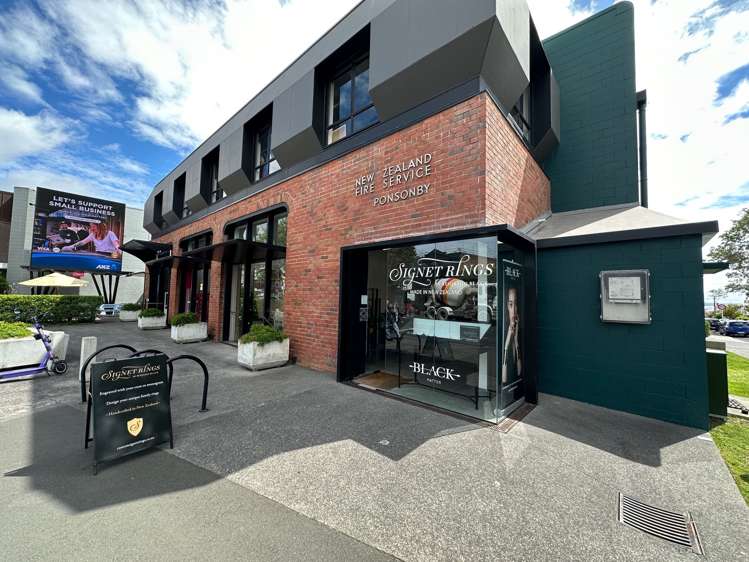 Suite G.01/182 Ponsonby Road Ponsonby_1