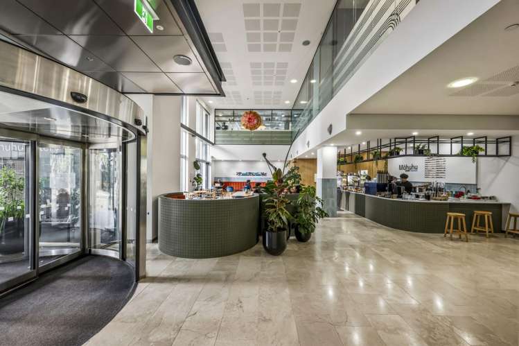 8 Mahuhu Crescent Auckland Central_13