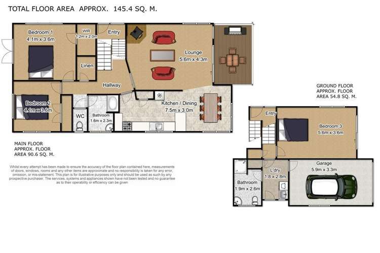 21 Puketitiro Street Glen Eden_27