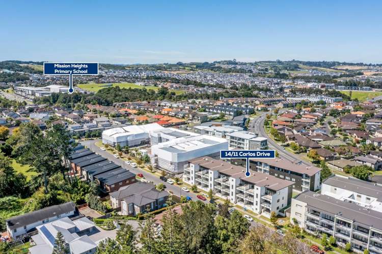 14/11 Carlos Drive Flat Bush_13