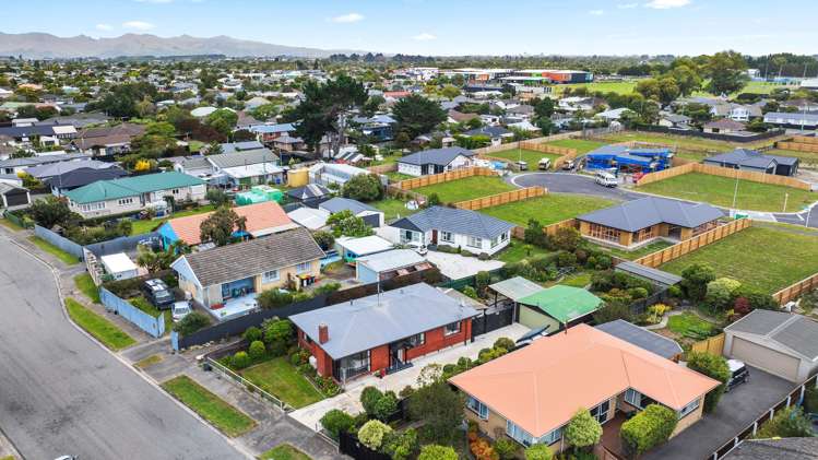 33 Woodgrove Avenue North New Brighton_20