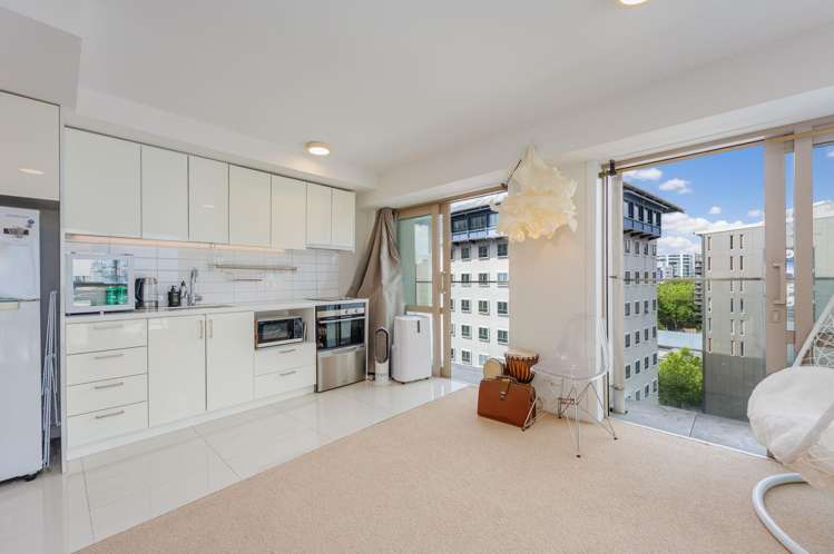905-168 Hobson Street Auckland Central_7