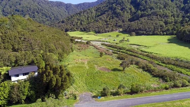 Duncan Bay Road Marlborough Sounds_3