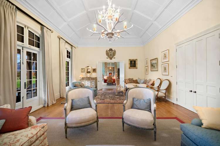 Mount Algidus Station Lake Coleridge_7