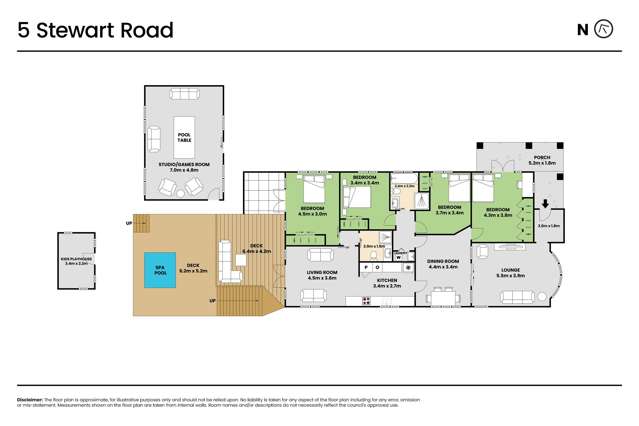 5 Stewart Road Mount Albert_1