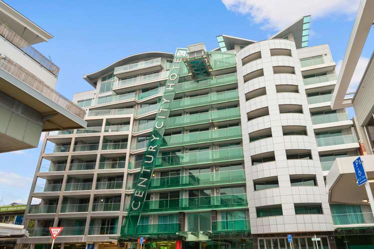 131/72 Tory Street Te Aro_16