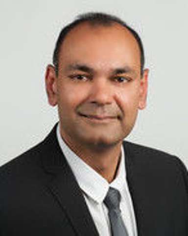 Bhavesh Patel