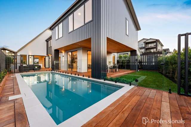 Summer all year round | Professionals