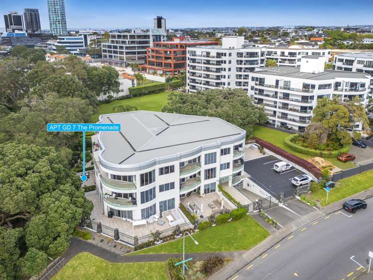 GD/7 The Promenade Takapuna_33