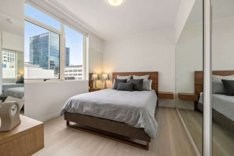 801/8 Albert Street City Centre_9