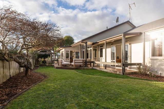 Comprehensively Renovated, Meticulously Kept