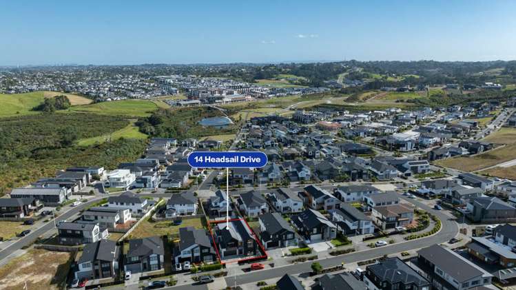 14 Headsail Drive Long Bay_30