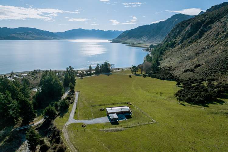 22 Timaru Creek Road Lake Hawea_30