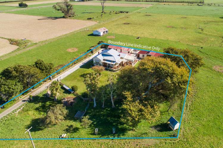 176 Kairanga Bunnythorpe Road Bunnythorpe_1