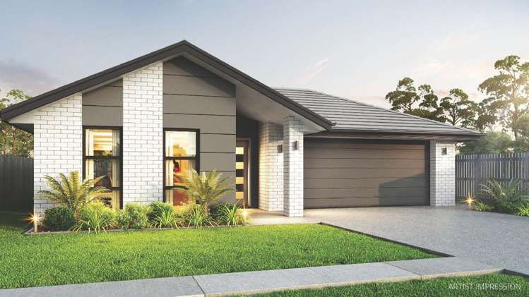 Lot 8 Buchanans Road_0