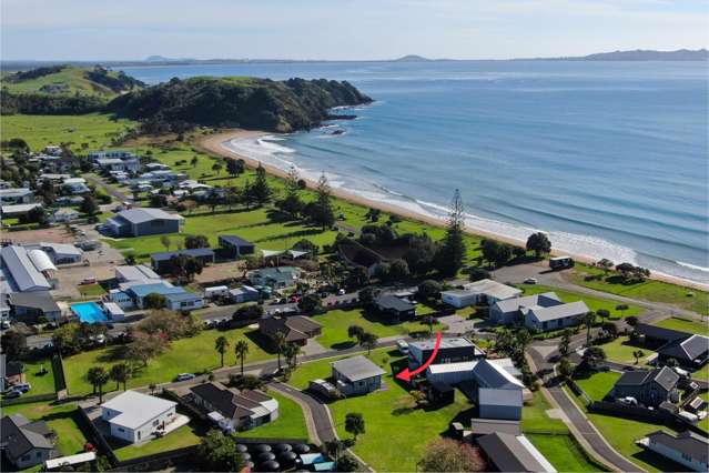 Beachside Living in Sought-After Taipa