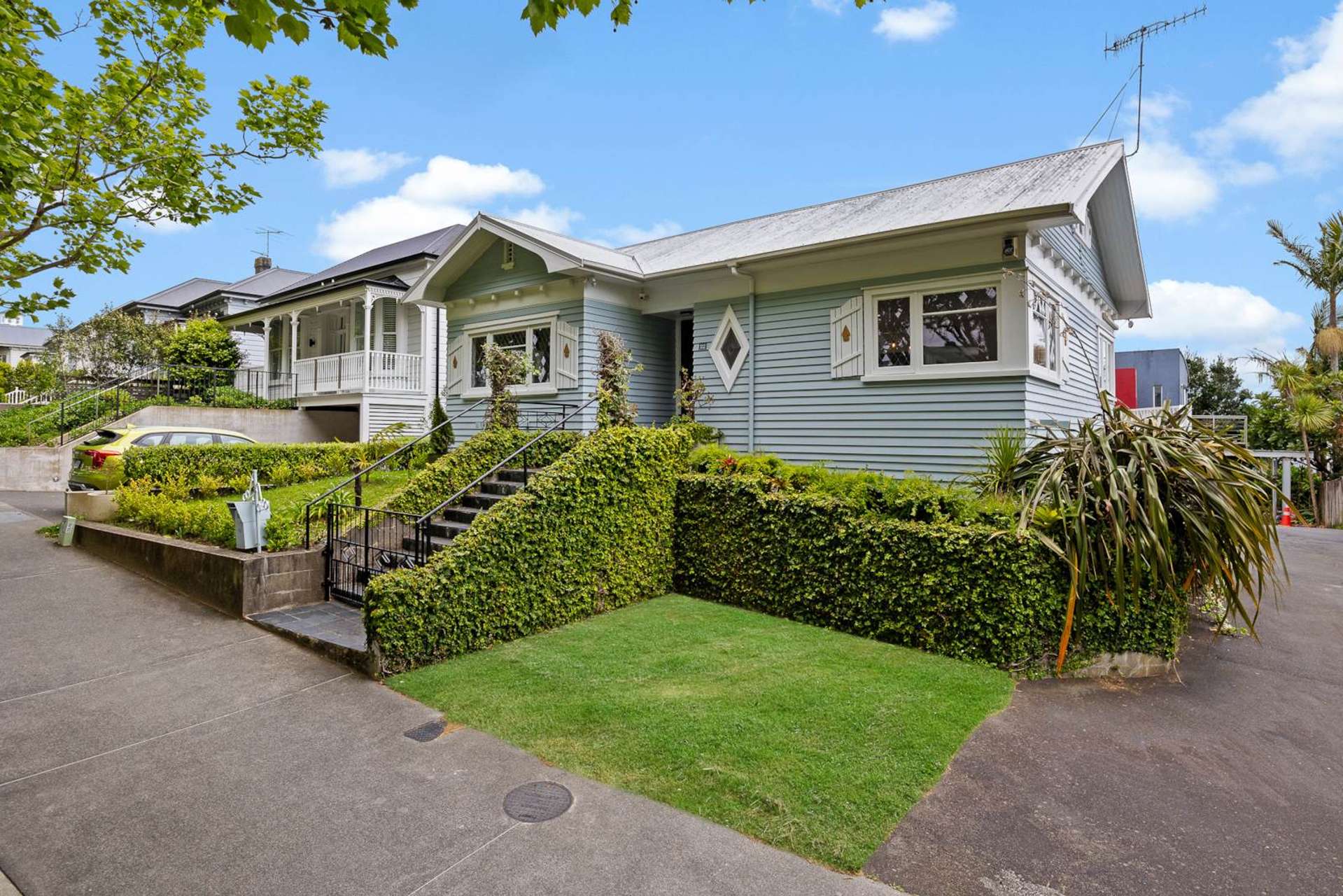 22 Franklin Road Freemans Bay_0
