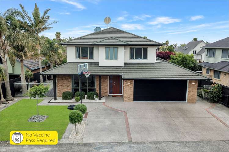 24a Glenross Drive Wattle Downs_0