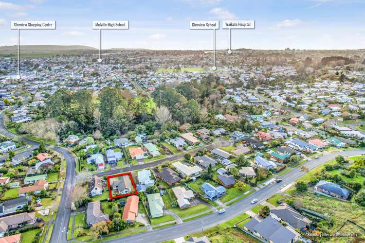 4 Oregon Crescent Glenview_20