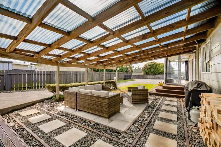 27 Culzean Grove Bell Block_23