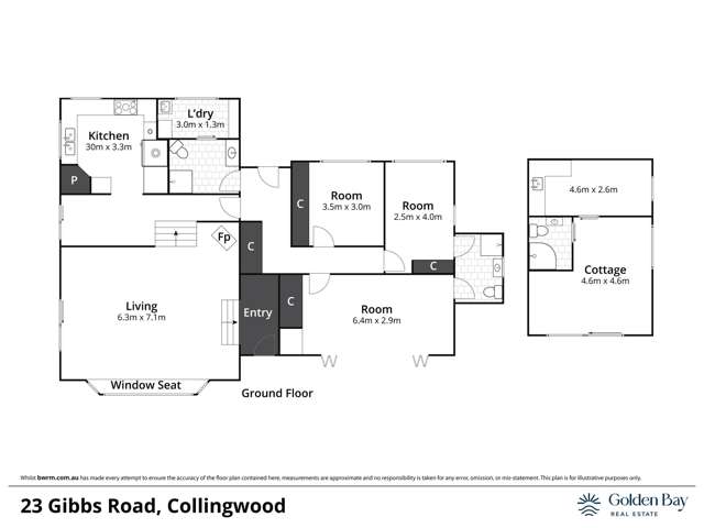 23 Gibbs Road Collingwood_1