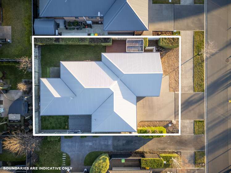 18 Ridgeway Avenue Rolleston_21