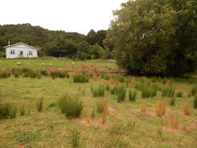 3 Clifford Street Blackball_1