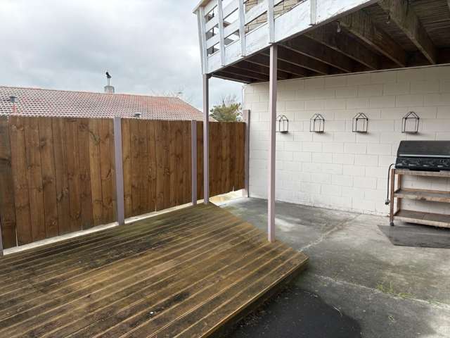 37 Hyde Avenue - Downstairs 1140_1