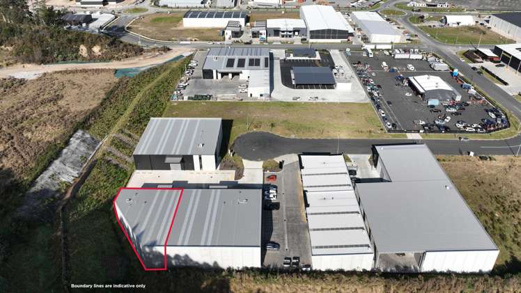 Tenancy 2/45 Patene Place Tauriko_3