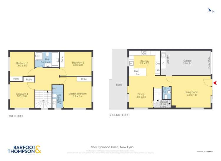 95C Lynwood Road New Lynn_16