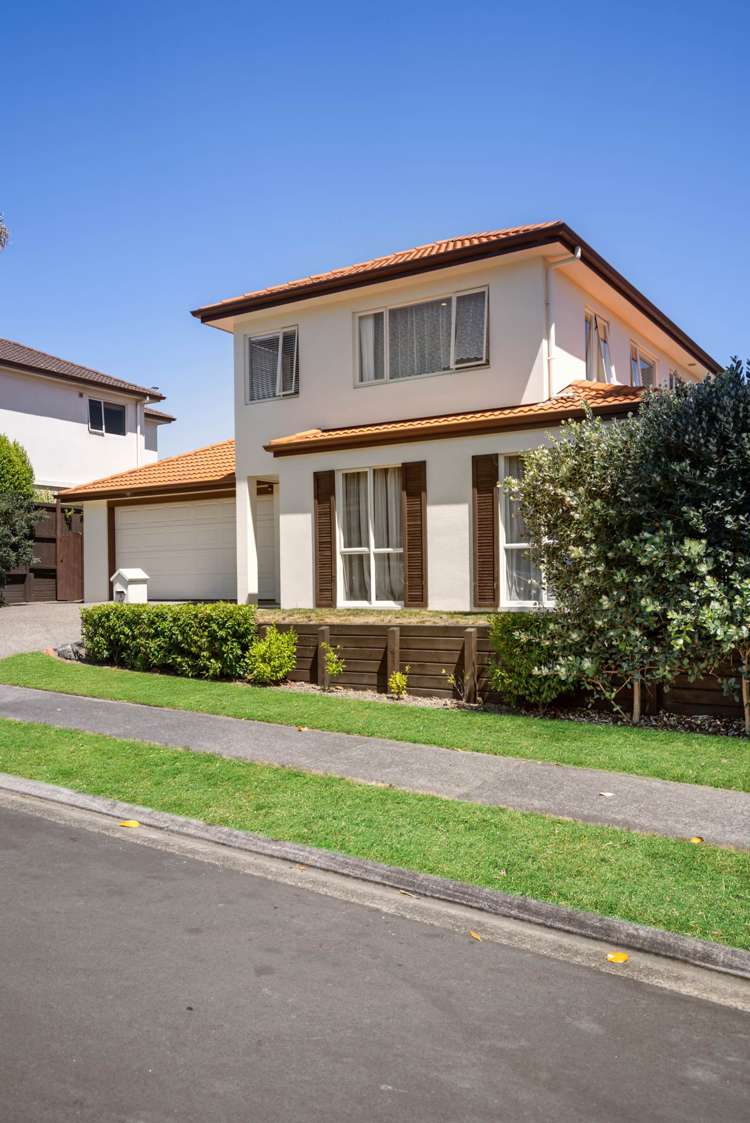 45 Coachman Drive Flat Bush_23