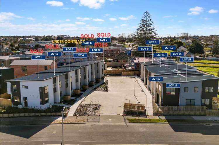 Lot 3/46 & 48 Epping Street_0