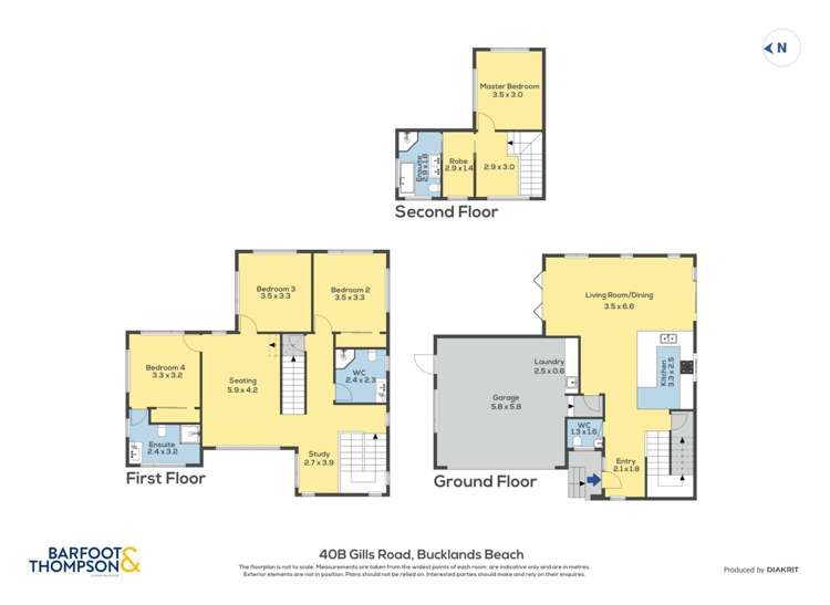 40b Gills Road Bucklands Beach_5