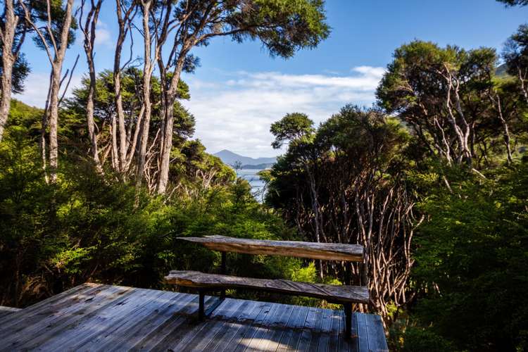 Lot 4 + 5 Te Aroha Bay, Otanerau Bay Marlborough Sounds_21