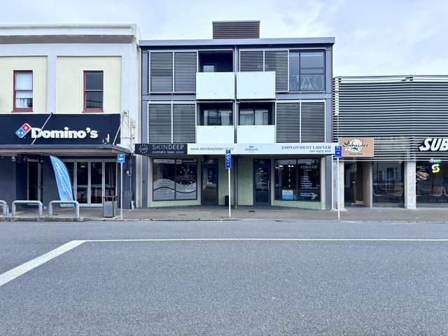 Extra special in Petone