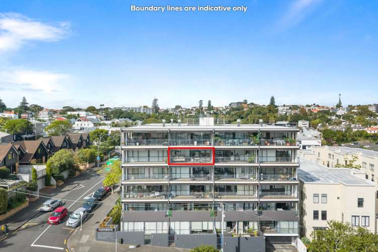 4b/28 Stanwell Street Parnell_16