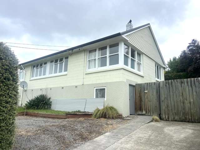3 Bedroom on Canada