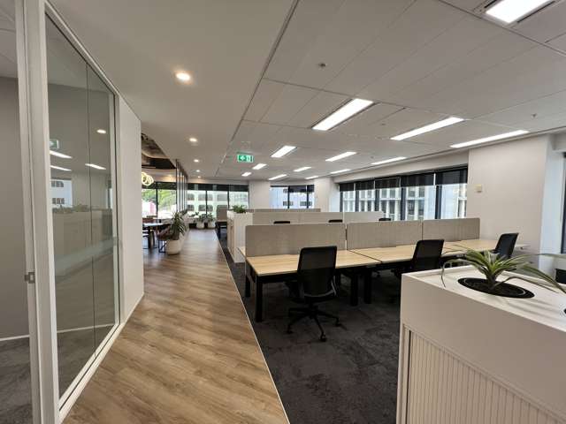 205 Queen Street Auckland Cbd_2