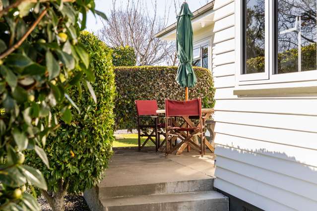 Dreaming of a Lifestyle Block with Income