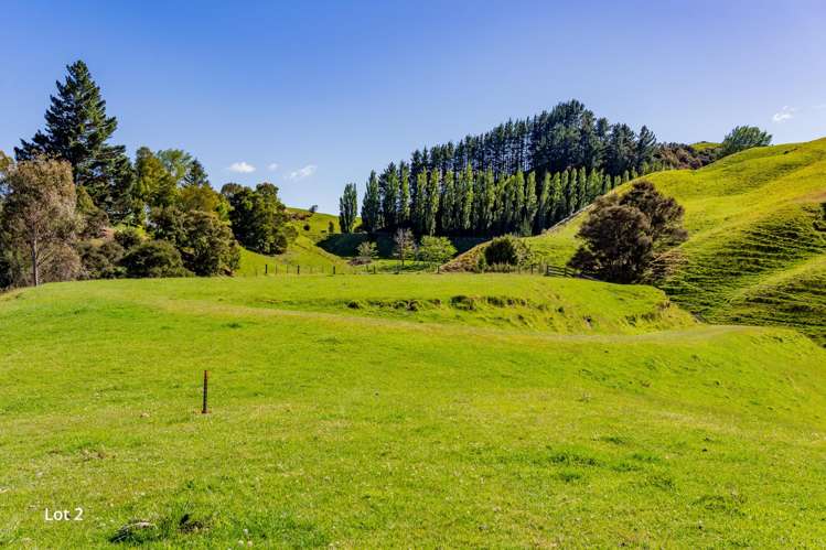 Lot Lot 2 & Lot 5 Dartmoor Road Dartmoor_5